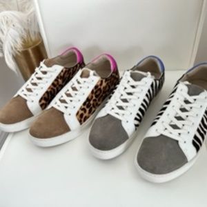 Kenneth Cole Sneakers Bundle !!! Women's Size 9